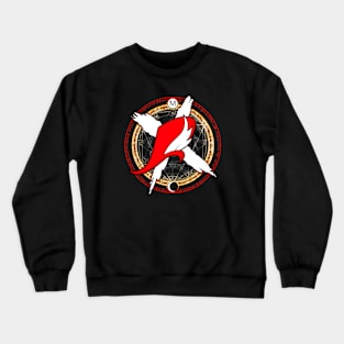 MageCast X Crewneck Sweatshirt